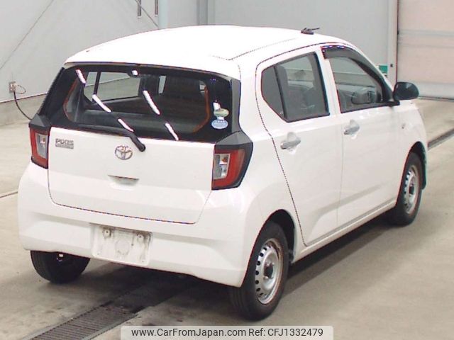 toyota pixis-epoch 2020 -TOYOTA--Pixis Epoch LA350A-0025453---TOYOTA--Pixis Epoch LA350A-0025453- image 2