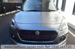 suzuki swift 2019 -SUZUKI--Swift DAA-ZC53S--ZC53S-114664---SUZUKI--Swift DAA-ZC53S--ZC53S-114664-