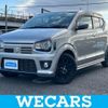 suzuki alto-works 2017 quick_quick_HA36S_HA36S-891911 image 1