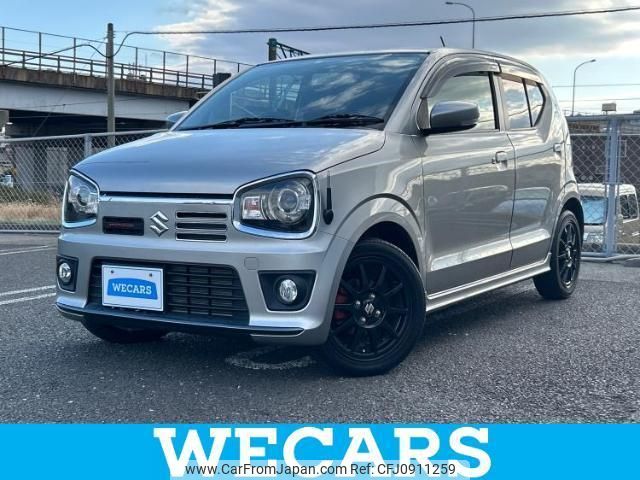 suzuki alto-works 2017 quick_quick_HA36S_HA36S-891911 image 1