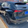 lexus nx 2018 -LEXUS--Lexus NX DBA-AGZ15--AGZ15-1008292---LEXUS--Lexus NX DBA-AGZ15--AGZ15-1008292- image 2