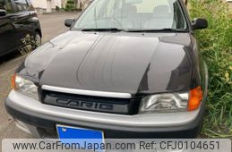 toyota sprinter-carib 1996 -TOYOTA--Sprinter Carib E-AE115G--AE115-0030545---TOYOTA--Sprinter Carib E-AE115G--AE115-0030545-