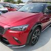mazda cx-3 2025 CFJ1187771 image 6