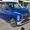 mitsubishi ek-cross 2020 CFJ1836821 image 4