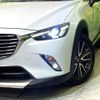 mazda cx-3 2016 -MAZDA--CX-3 LDA-DK5AW--DK5AW-112723---MAZDA--CX-3 LDA-DK5AW--DK5AW-112723- image 13