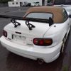mazda roadster 1993 -MAZDA--Roadster NA8C--NA8C-100535---MAZDA--Roadster NA8C--NA8C-100535- image 6
