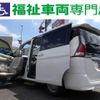 nissan serena 2018 quick_quick_DBA-C27_C27-008051 image 1