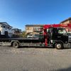 mitsubishi-fuso fighter 2006 CFJ1724892 image 11