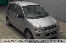 mitsubishi minica 2006 CFJ1755186
