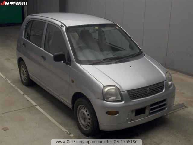 mitsubishi minica 2006 CFJ1755186 image 1