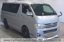 toyota regiusace-van 2011 quick_quick_LDF-KDH201V_KDH201-0080014