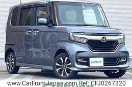 honda n-box 2019 -HONDA--N BOX 6BA-JF4--JF4-1102879---HONDA--N BOX 6BA-JF4--JF4-1102879-