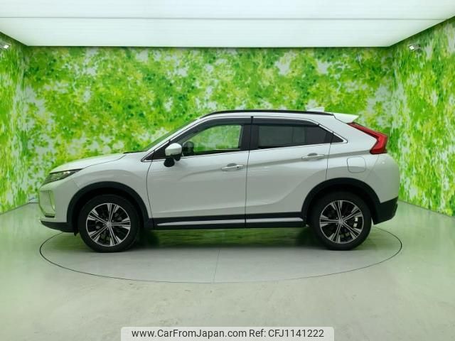 mitsubishi eclipse-cross 2018 quick_quick_DBA-GK1W_GK1W-0004825 image 2