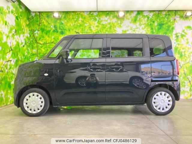 suzuki wagon-r 2023 quick_quick_5BA-MX81S_MX81S-106134 image 2