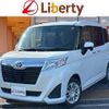 toyota roomy 2019 quick_quick_M900A_M900A-0332221 image 1