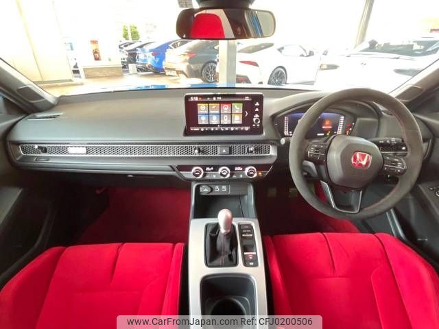 honda civic 2022 -HONDA--Civic 6BA-FL5--FL5-1001426---HONDA--Civic 6BA-FL5--FL5-1001426- image 2