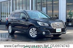 subaru outback 2014 -SUBARU--Legacy OutBack DBA-BS9--BS9-002158---SUBARU--Legacy OutBack DBA-BS9--BS9-002158-