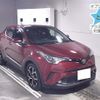 toyota c-hr 2017 -TOYOTA 【姫路 301ｻ3973】--C-HR NGX50-2015866---TOYOTA 【姫路 301ｻ3973】--C-HR NGX50-2015866- image 1