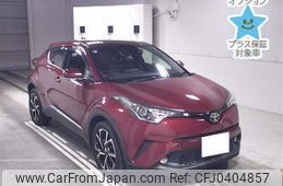 toyota c-hr 2017 -TOYOTA 【姫路 301ｻ3973】--C-HR NGX50-2015866---TOYOTA 【姫路 301ｻ3973】--C-HR NGX50-2015866-