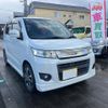 suzuki wagon-r-stingray 2012 GOO_JP_700080262230241129001 image 5