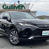 toyota harrier 2023 CFJ1678301 image 1