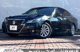 toyota crown 2013 -TOYOTA--Crown DAA-AWS210--AWS210-6033635---TOYOTA--Crown DAA-AWS210--AWS210-6033635-