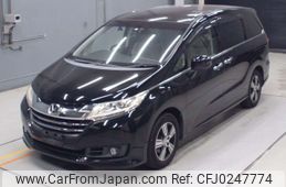 honda odyssey 2013 -HONDA--Odyssey RC1-1000221---HONDA--Odyssey RC1-1000221-