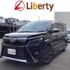 toyota voxy 2019 quick_quick_ZRR80W_ZRR80-0554194 image 1