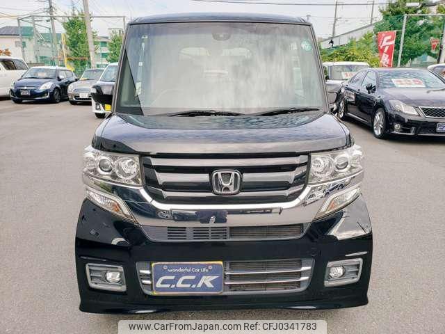 honda n-box 2017 -HONDA 【名変中 】--N BOX JF1--2540839---HONDA 【名変中 】--N BOX JF1--2540839- image 2