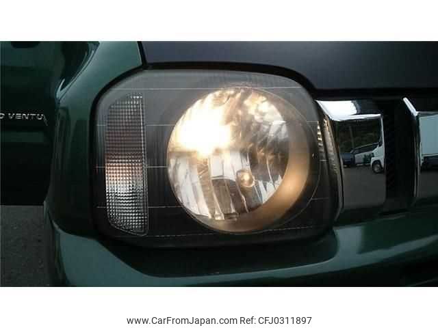 suzuki jimny 2009 TE2529 image 2