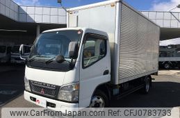 mitsubishi-fuso canter 2003 quick_quick_KK-FE73CEV_FE73CEV500701