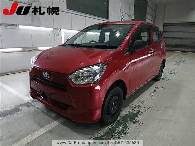 daihatsu mira-e-s 2018 CFJ1605680 image 1