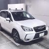 subaru forester 2014 -SUBARU 【岐阜 303ﾆ2033】--Forester SJG-020301---SUBARU 【岐阜 303ﾆ2033】--Forester SJG-020301- image 1