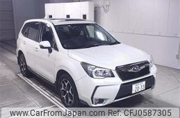 subaru forester 2014 -SUBARU 【岐阜 303ﾆ2033】--Forester SJG-020301---SUBARU 【岐阜 303ﾆ2033】--Forester SJG-020301-