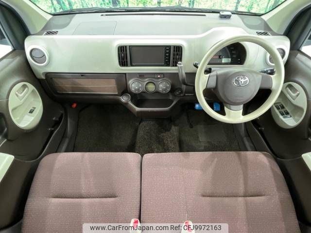 toyota passo 2013 -TOYOTA--Passo DBA-KGC30--KGC30-0152249---TOYOTA--Passo DBA-KGC30--KGC30-0152249- image 2