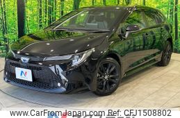 toyota corolla-touring-wagon 2022 CFJ1508802