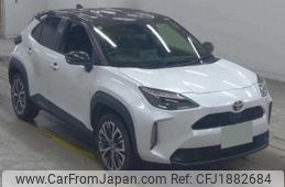 toyota yaris-cross 2023 CFJ1882684