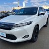 toyota harrier 2017 AF-ZSU60-0118692 image 1