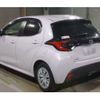 toyota yaris 2020 -TOYOTA 【京都 548ﾀ1020】--Yaris 6AA-MXPH10--MXPH10-2035606---TOYOTA 【京都 548ﾀ1020】--Yaris 6AA-MXPH10--MXPH10-2035606- image 2