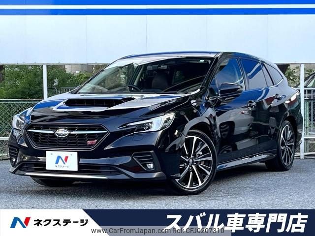 subaru levorg 2023 -SUBARU--Levorg 4BA-VN5--VN5-051642---SUBARU--Levorg 4BA-VN5--VN5-051642- image 1