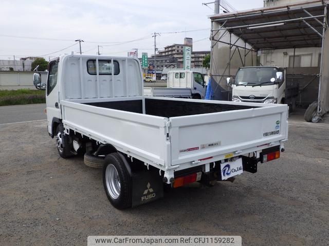 mitsubishi-fuso canter 2015 GOO_NET_EXCHANGE_0704331A30250411W002 image 2