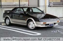 最も人気のある Mr2 Aw11 中古車