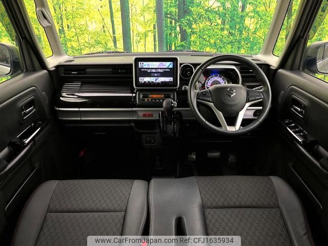 suzuki spacia 2018 CFJ1635934 image 2