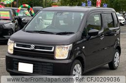 suzuki wagon-r 2021 -SUZUKI 【名変中 】--Wagon R MH85S--121118---SUZUKI 【名変中 】--Wagon R MH85S--121118-