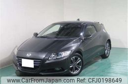 honda cr-z 2012 -HONDA--CR-Z DAA-ZF1--ZF1-1104020---HONDA--CR-Z DAA-ZF1--ZF1-1104020-