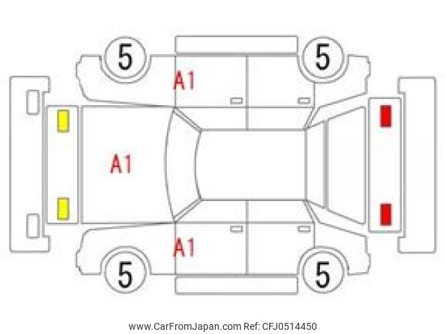 mazda cx-3 2024 -MAZDA--CX-30 5AA-DMEJ3R--DMEJ3R-106084---MAZDA--CX-30 5AA-DMEJ3R--DMEJ3R-106084- image 2