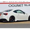 toyota 86 2019 -TOYOTA 【大分 301ｽ2067】--86 ZN6--093344---TOYOTA 【大分 301ｽ2067】--86 ZN6--093344- image 2
