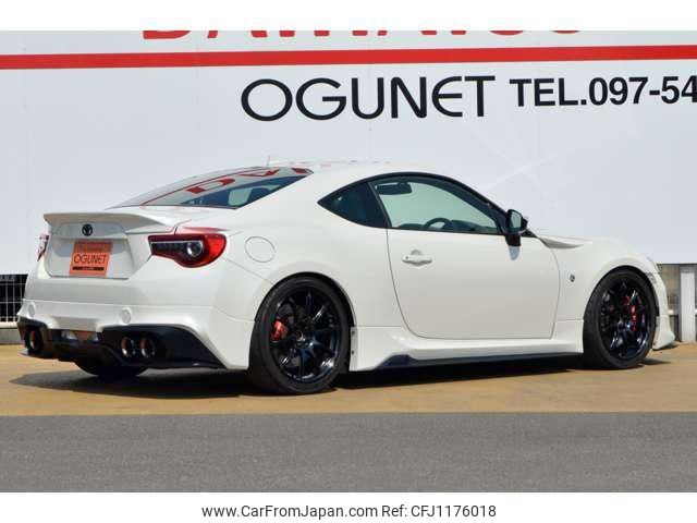 toyota 86 2019 -TOYOTA 【大分 301ｽ2067】--86 ZN6--093344---TOYOTA 【大分 301ｽ2067】--86 ZN6--093344- image 2