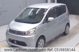 mitsubishi ek-wagon 2013 -MITSUBISHI--ek Wagon B11W-0007223---MITSUBISHI--ek Wagon B11W-0007223-