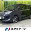 toyota esquire 2018 -TOYOTA--Esquire DBA-ZRR85G--ZRR85-0110328---TOYOTA--Esquire DBA-ZRR85G--ZRR85-0110328- image 1